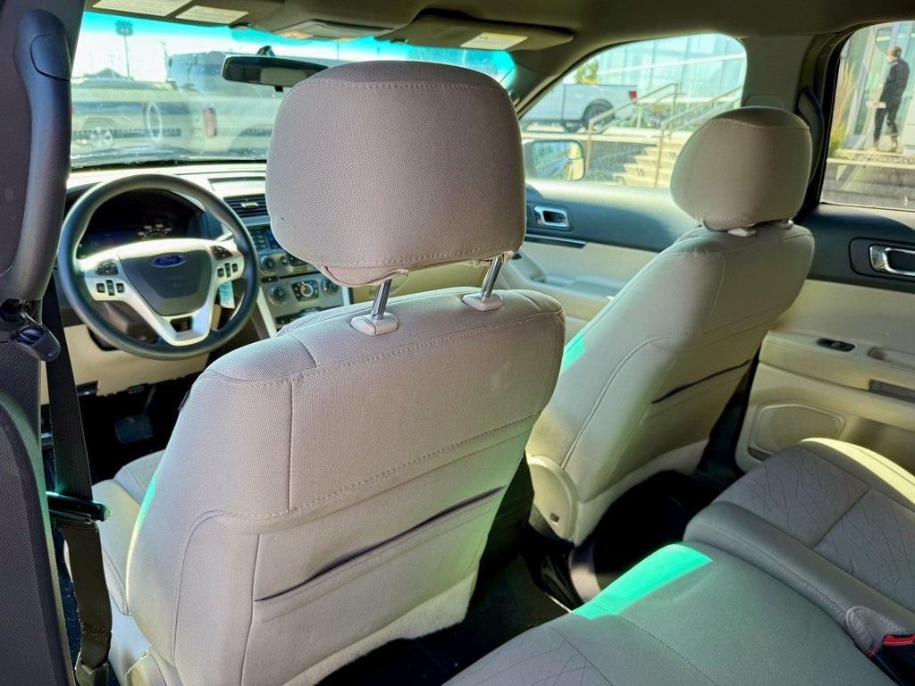 used 2013 Ford Explorer car, priced at $8,468