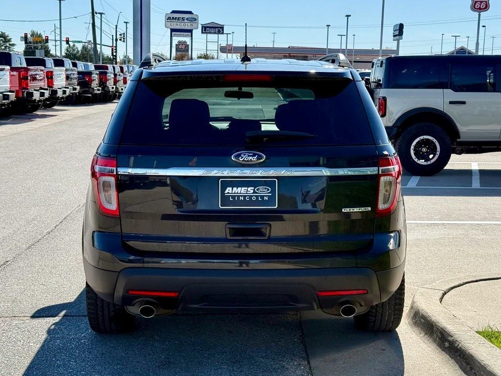 used 2013 Ford Explorer car, priced at $8,468