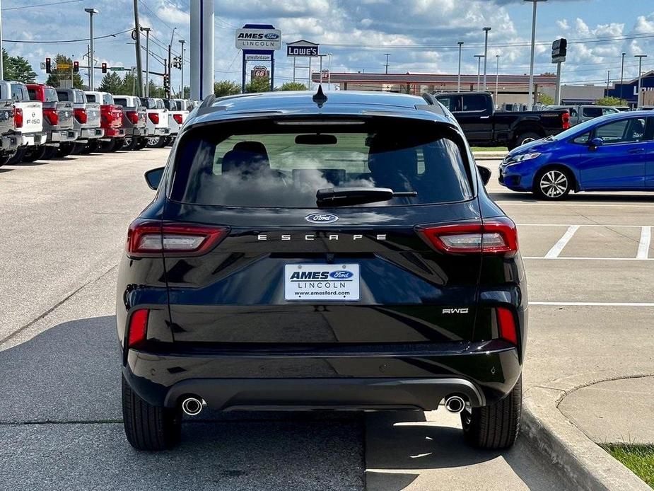 new 2024 Ford Escape car, priced at $28,896