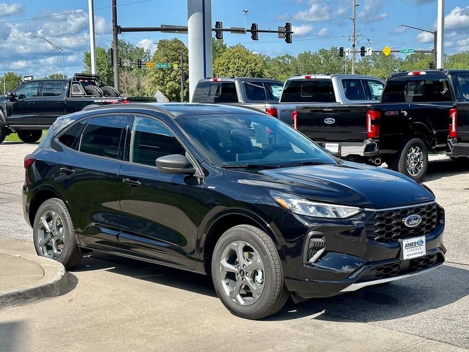 new 2024 Ford Escape car, priced at $28,896