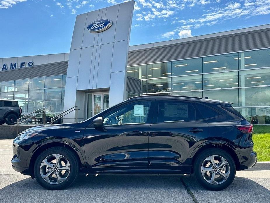 new 2024 Ford Escape car, priced at $28,896