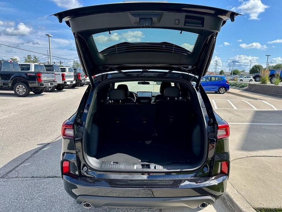 new 2024 Ford Escape car, priced at $28,896