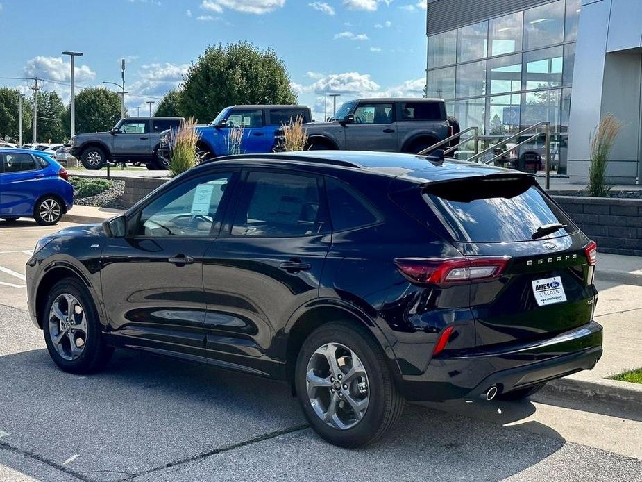 new 2024 Ford Escape car, priced at $28,896