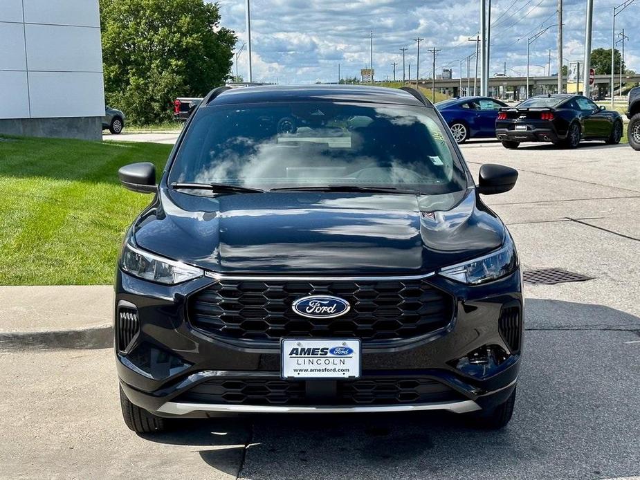 new 2024 Ford Escape car, priced at $28,896