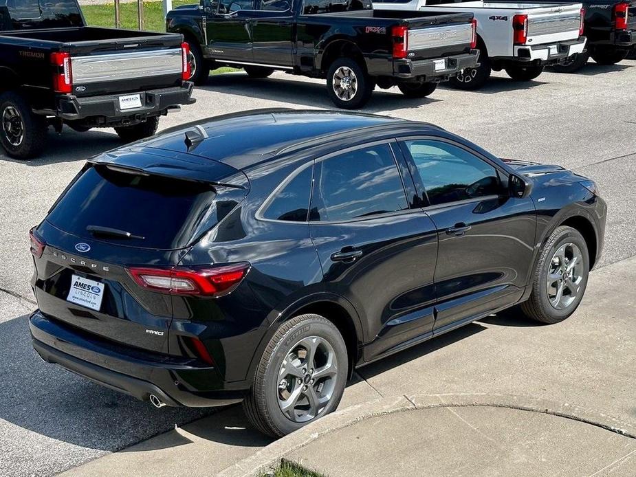 new 2024 Ford Escape car, priced at $28,896