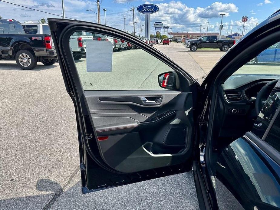 new 2024 Ford Escape car, priced at $28,896