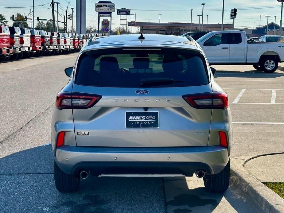 new 2024 Ford Escape car, priced at $27,394