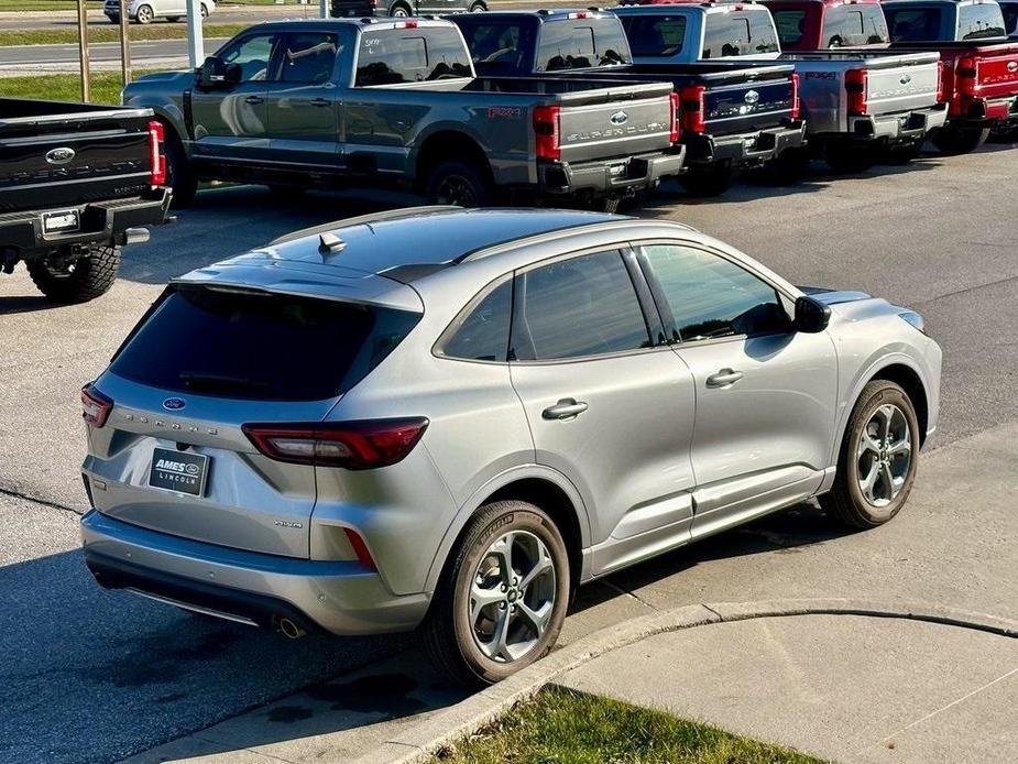 new 2024 Ford Escape car, priced at $27,394