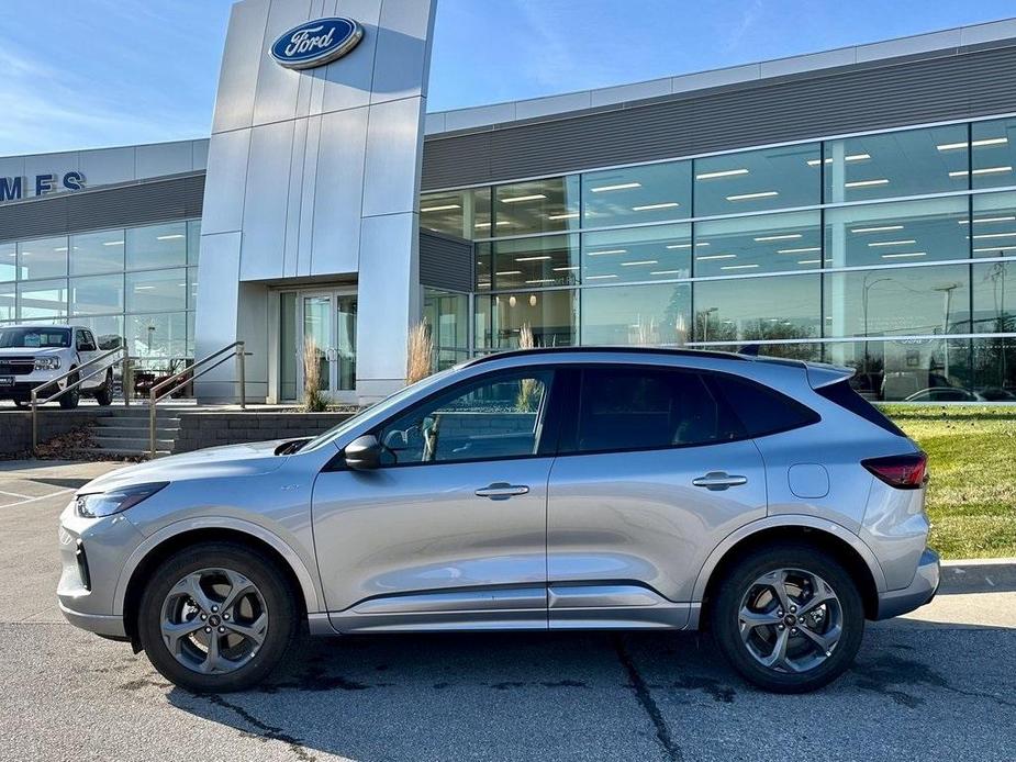 new 2024 Ford Escape car, priced at $27,394