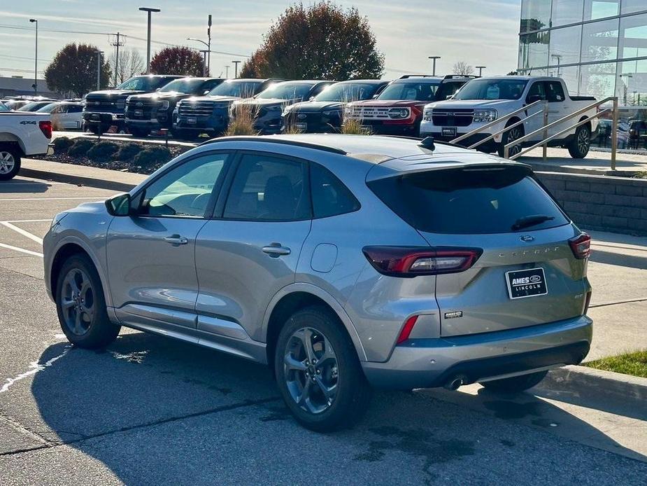 new 2024 Ford Escape car, priced at $27,394