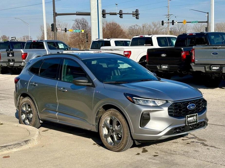 new 2024 Ford Escape car, priced at $27,394