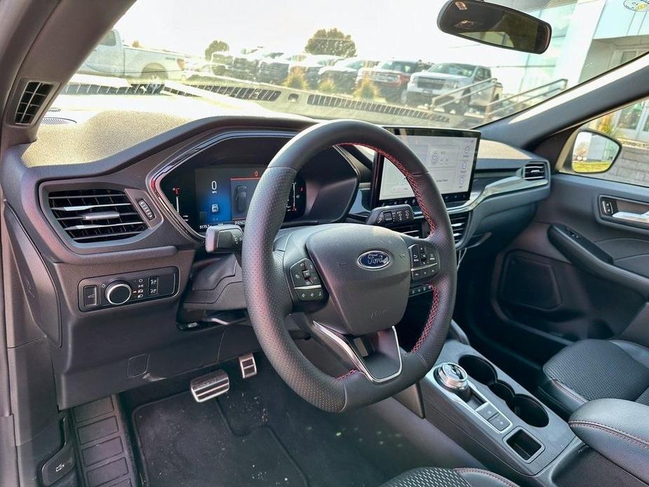 new 2024 Ford Escape car, priced at $27,394