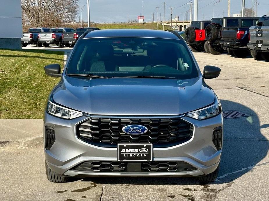 new 2024 Ford Escape car, priced at $27,394