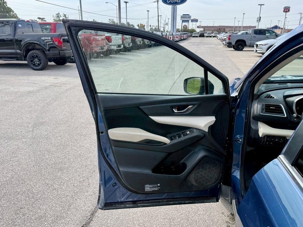 used 2020 Subaru Ascent car, priced at $14,428