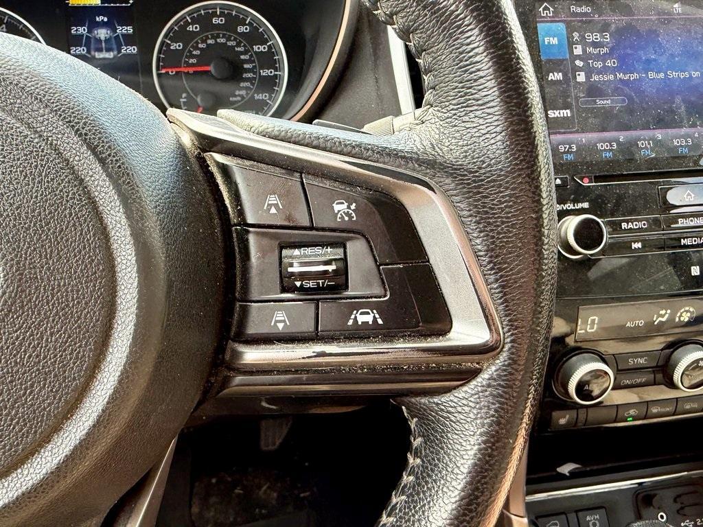 used 2020 Subaru Ascent car, priced at $14,428