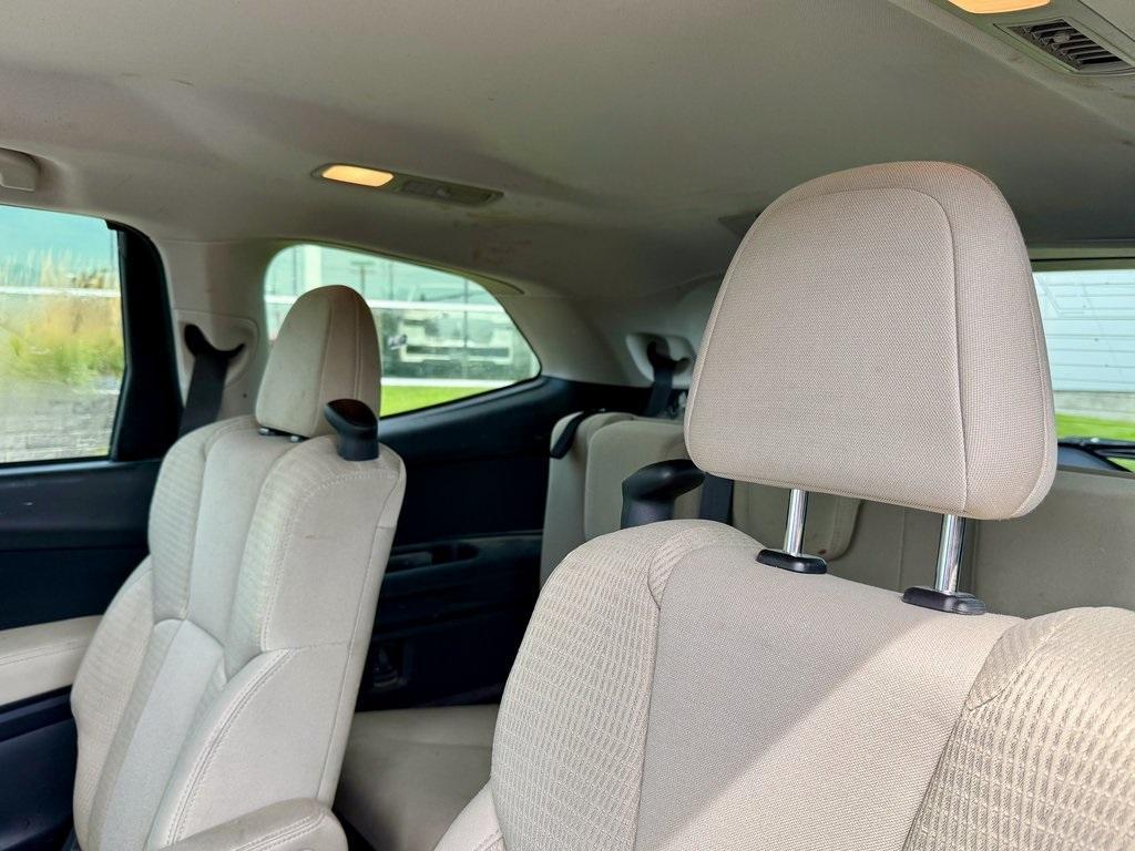 used 2020 Subaru Ascent car, priced at $14,428