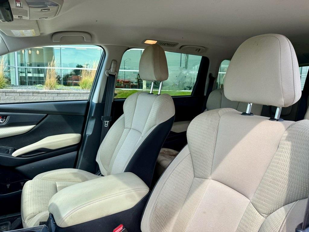 used 2020 Subaru Ascent car, priced at $14,428
