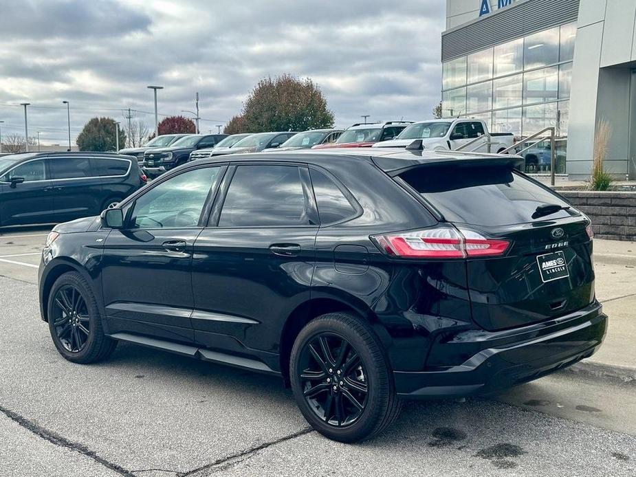 new 2024 Ford Edge car, priced at $37,756