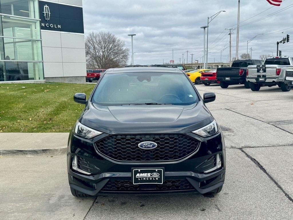 new 2024 Ford Edge car, priced at $37,756