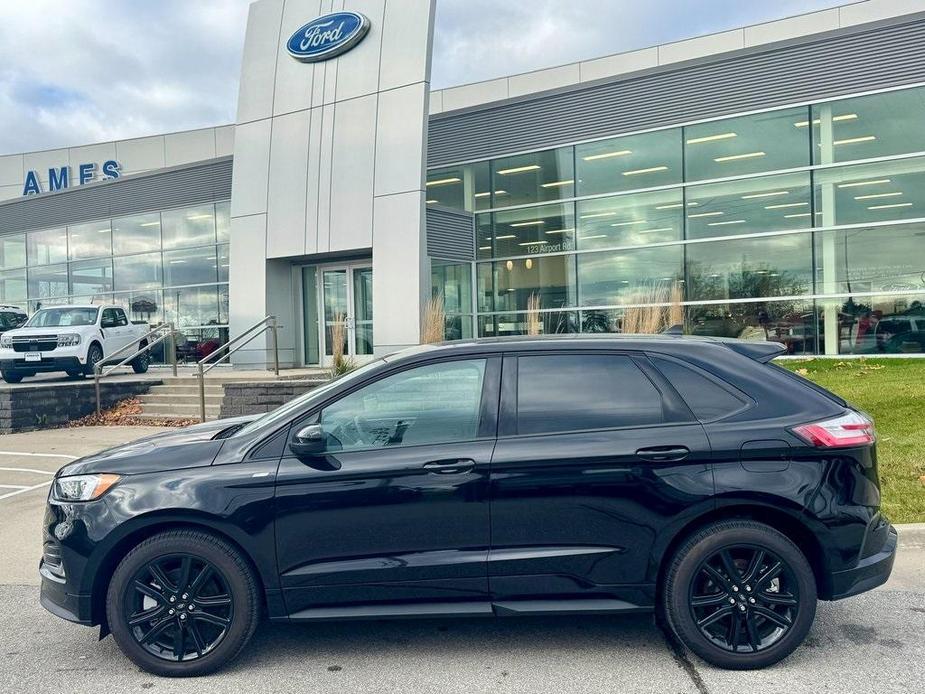 new 2024 Ford Edge car, priced at $37,756