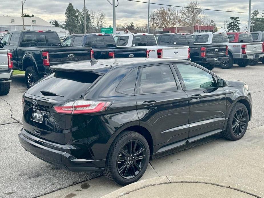 new 2024 Ford Edge car, priced at $37,756