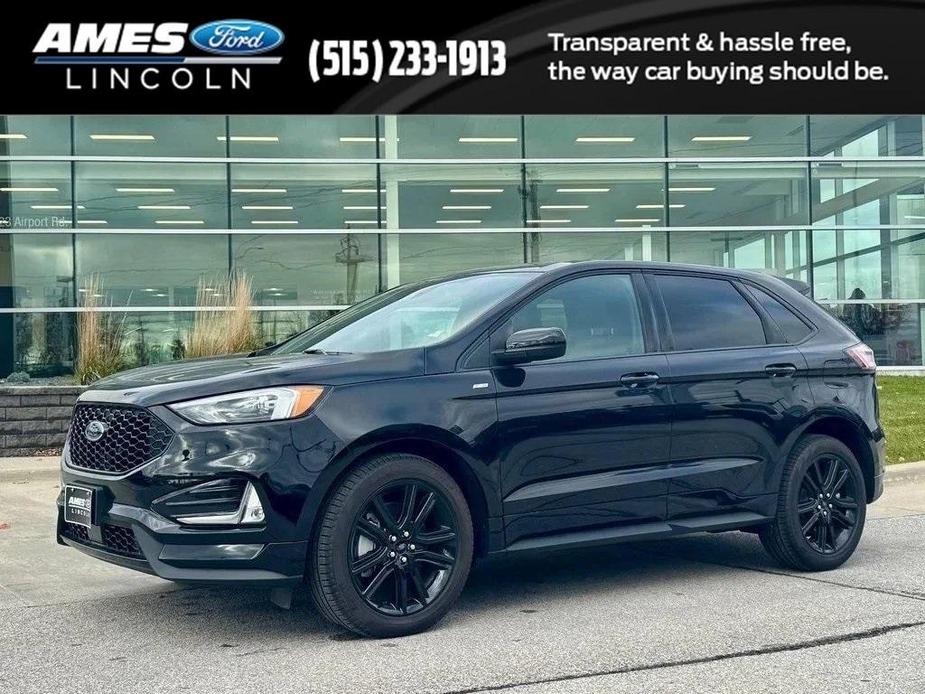 new 2024 Ford Edge car, priced at $37,756