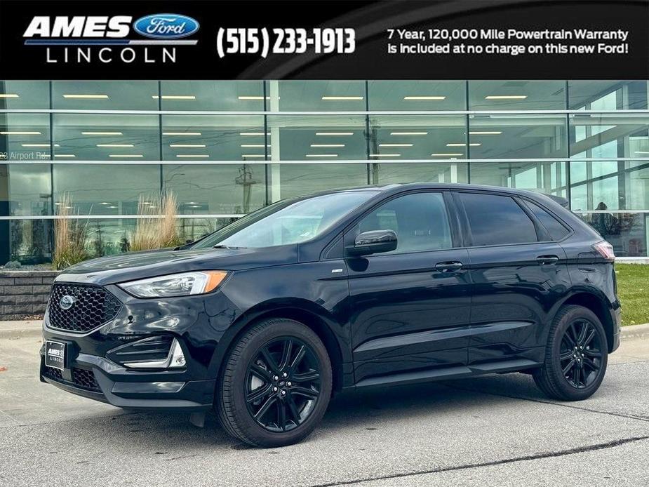 new 2024 Ford Edge car, priced at $37,756