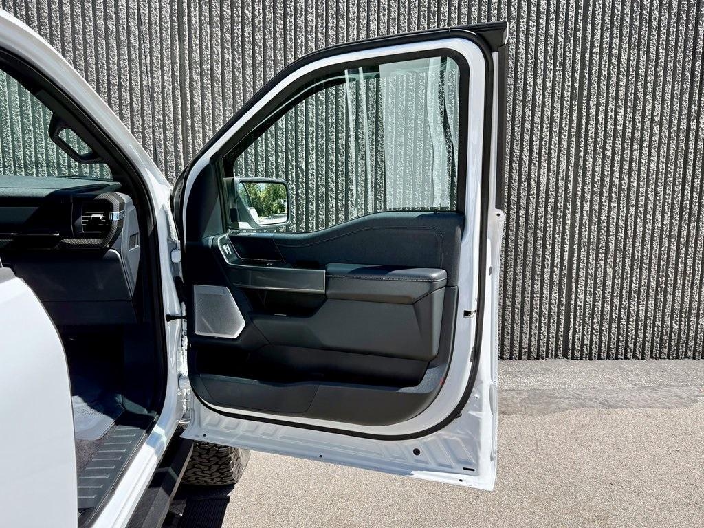 used 2023 Ford F-150 car, priced at $68,958