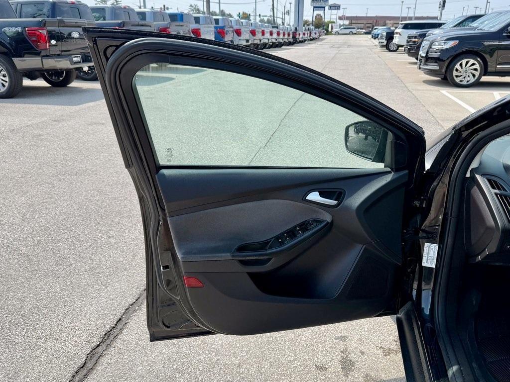 used 2014 Ford Focus car