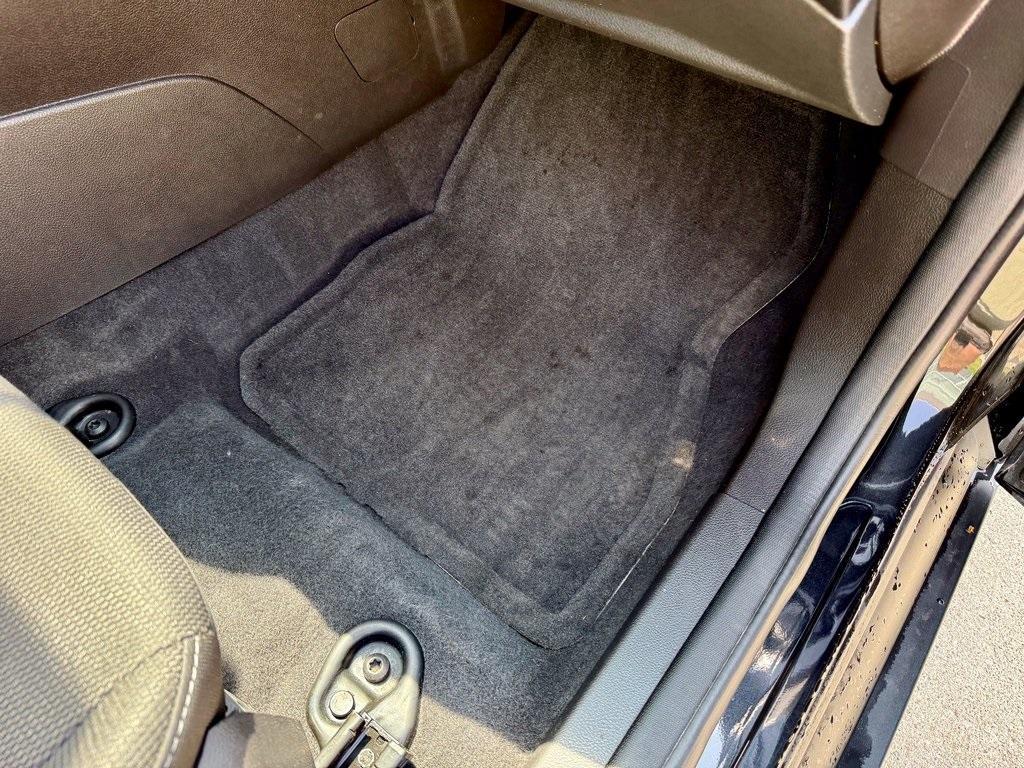 used 2014 Ford Focus car