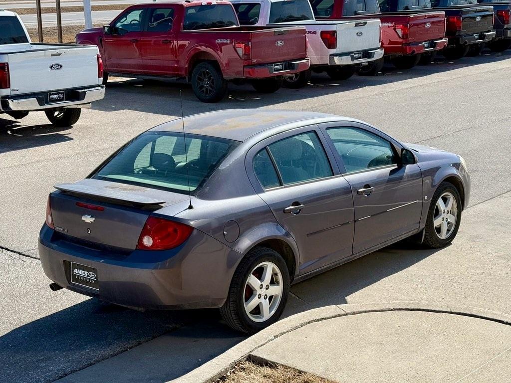 used 2006 Chevrolet Cobalt car, priced at $6,468