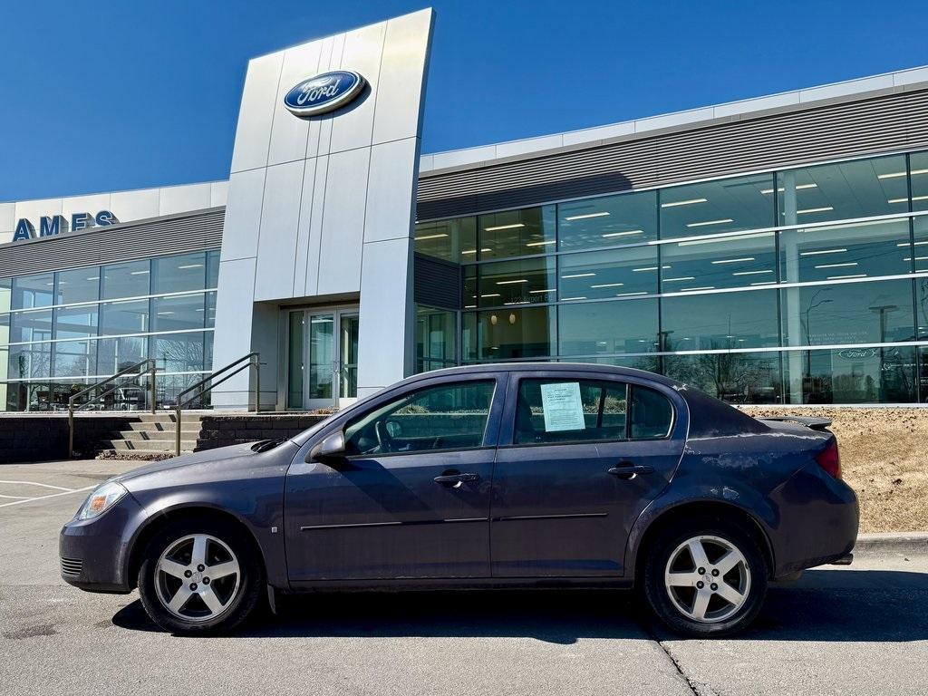 used 2006 Chevrolet Cobalt car, priced at $6,468