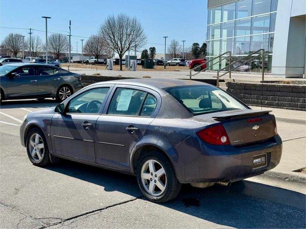 used 2006 Chevrolet Cobalt car, priced at $6,468