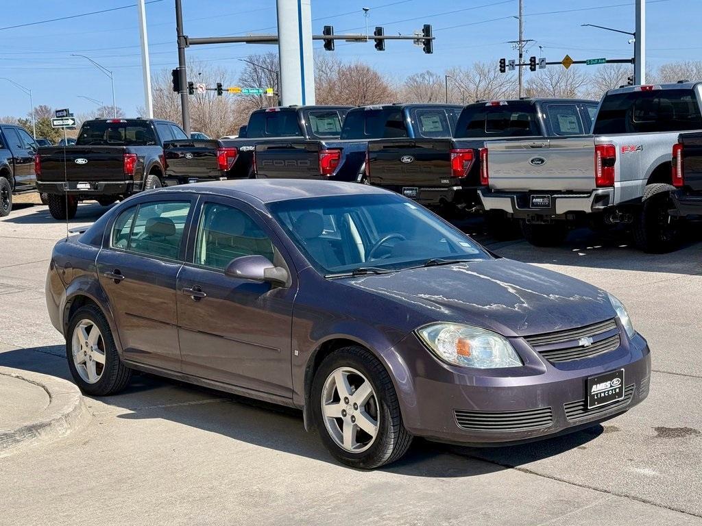 used 2006 Chevrolet Cobalt car, priced at $6,468