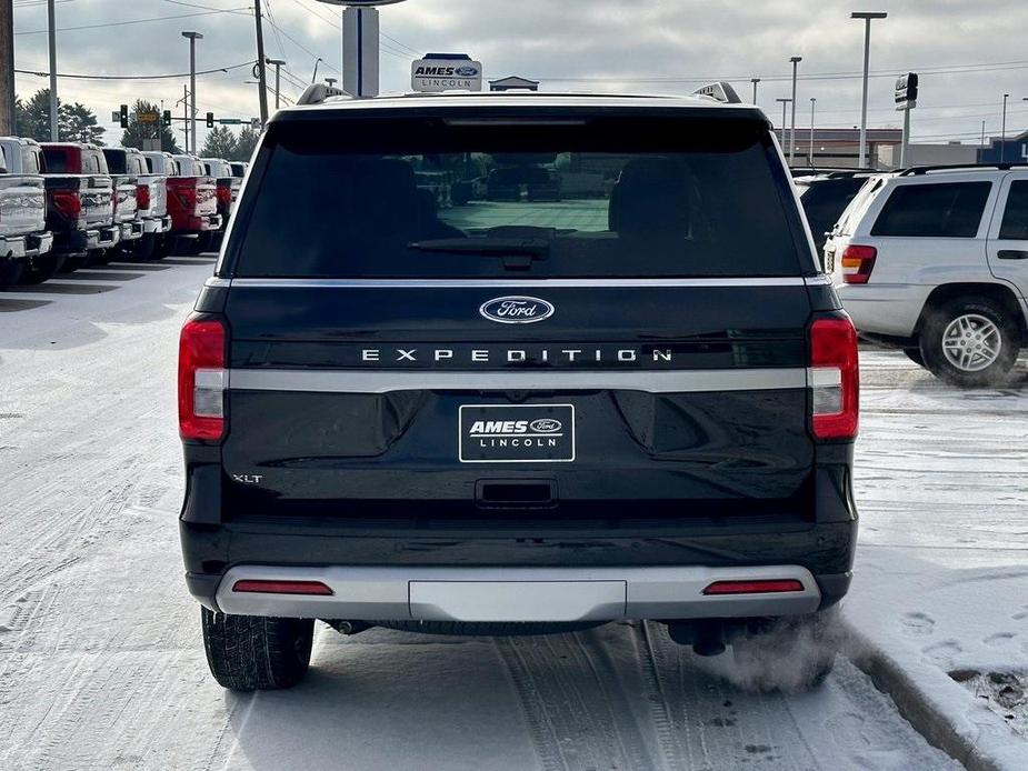 new 2024 Ford Expedition car, priced at $63,936