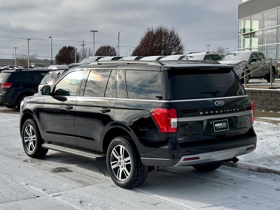 new 2024 Ford Expedition car, priced at $63,936