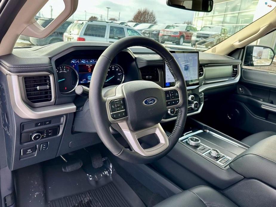 new 2024 Ford Expedition car, priced at $63,936