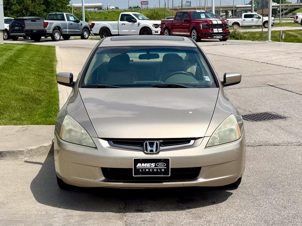 used 2005 Honda Accord car, priced at $6,878