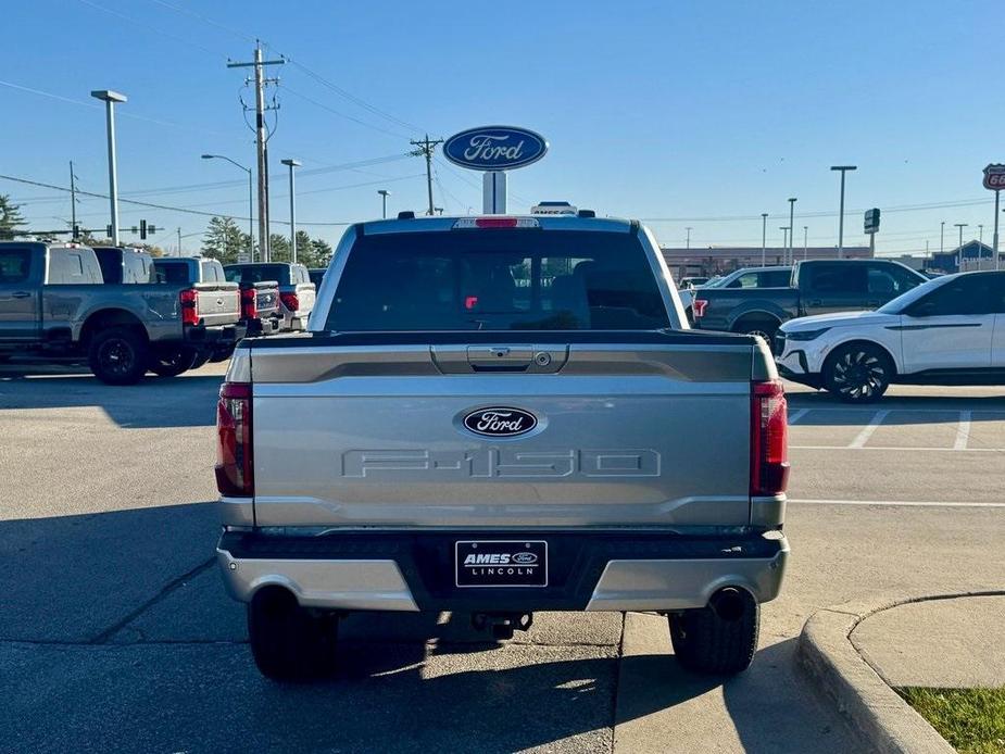 new 2024 Ford F-150 car, priced at $60,253