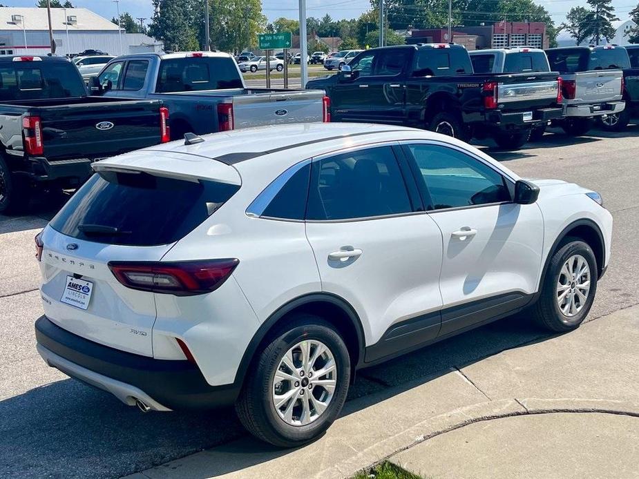 new 2024 Ford Escape car, priced at $30,464