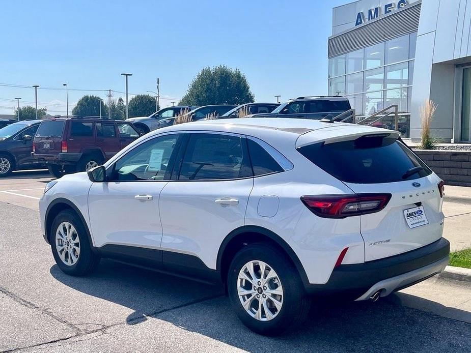 new 2024 Ford Escape car, priced at $30,464