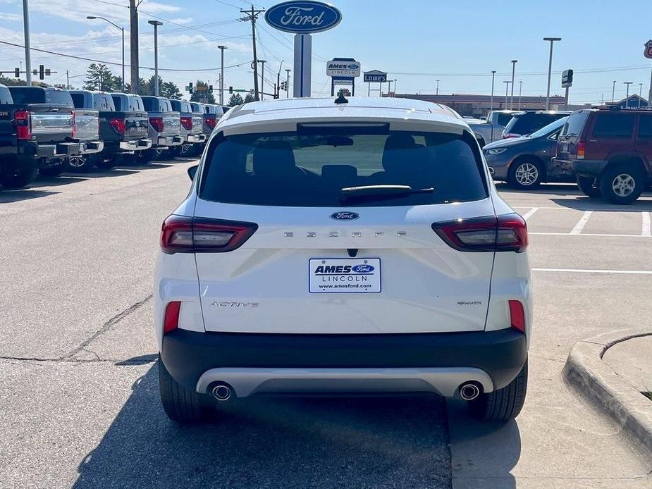 new 2024 Ford Escape car, priced at $30,464