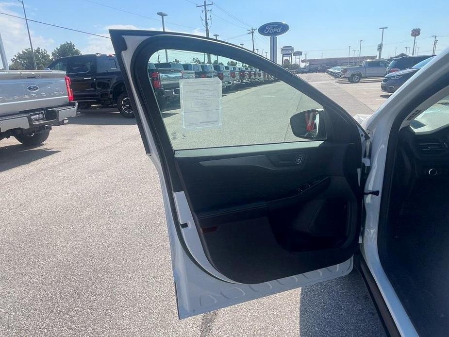 new 2024 Ford Escape car, priced at $30,464