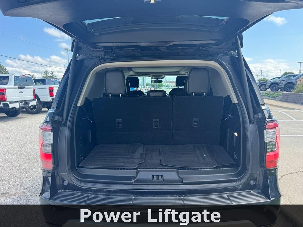 used 2021 Ford Expedition car, priced at $45,332