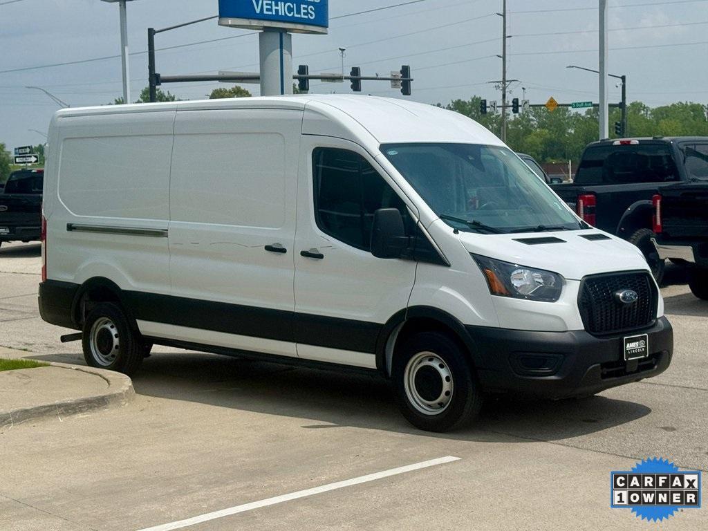 used 2023 Ford Transit-250 car, priced at $33,966