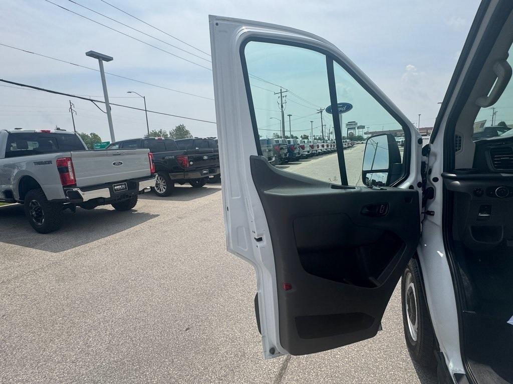 used 2023 Ford Transit-250 car, priced at $35,968