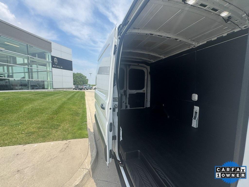 used 2023 Ford Transit-250 car, priced at $33,966