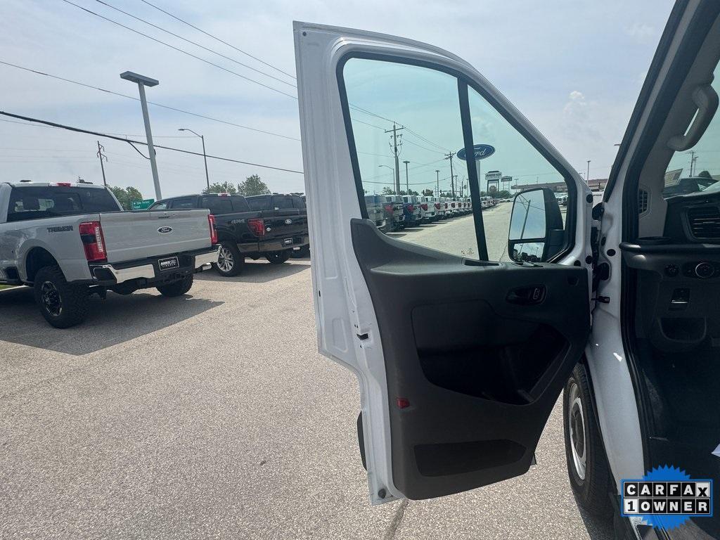 used 2023 Ford Transit-250 car, priced at $33,966