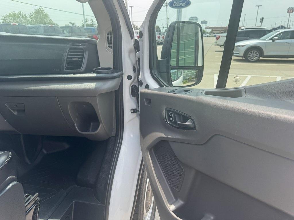 used 2023 Ford Transit-250 car, priced at $35,968