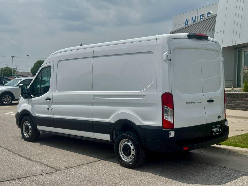 used 2023 Ford Transit-250 car, priced at $35,968